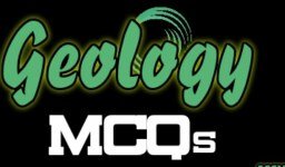 Geology MCQs Online